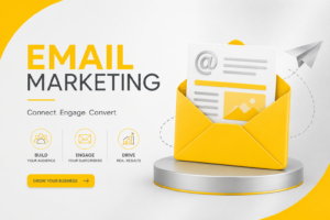Email Marketing 101: How to Generate Leads and Turn Subscribers into Customers