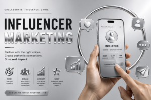 Influencer Marketing Explained: A Complete Guide for Brands and Businesses