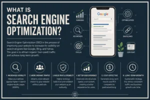 How SEO Works: A Beginner’s Guide to Search Engine Optimization