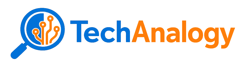 techanalogy logo