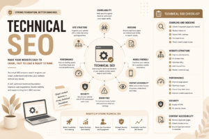 Technical SEO Explained: A Complete Guide to Website Performance and Indexing