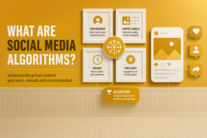 What are Social Media Algorithms and How Do They Work?