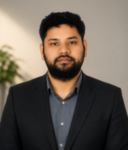 Akash Rawat Profile image. 