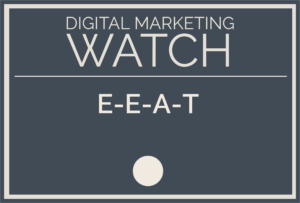 E-E-A-T