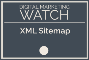 XML Sitemap