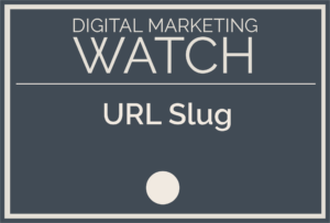 URL Slug