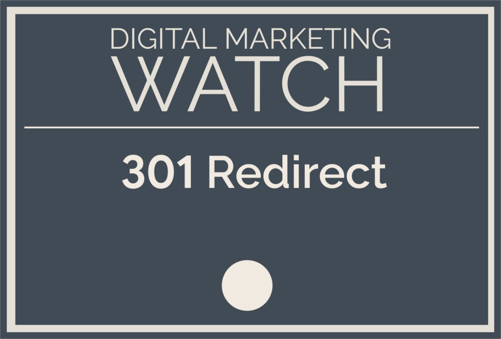 Featured image for the 301 Redirect glossary entry.