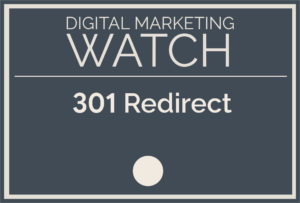 301 Redirect