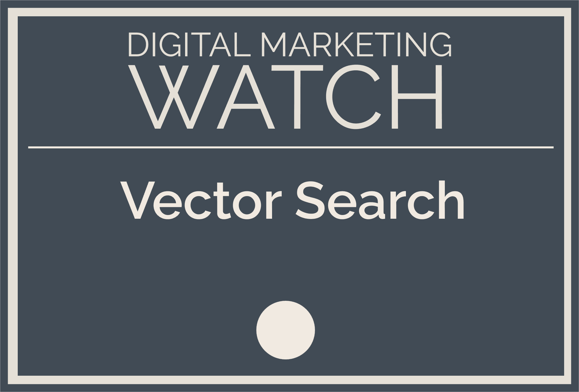 Vector Search