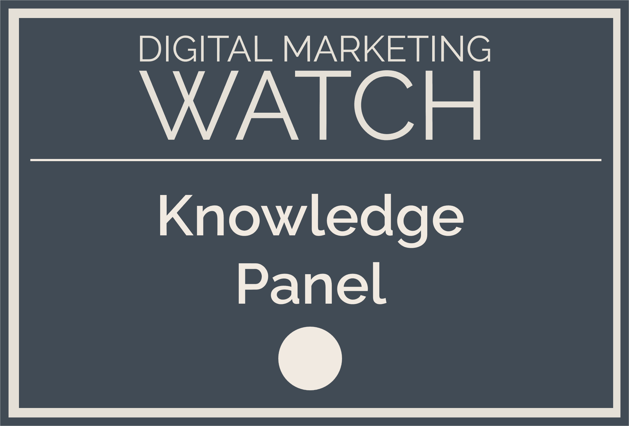 Knowledge Panel