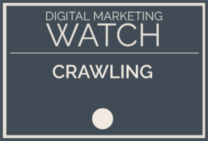 Crawling