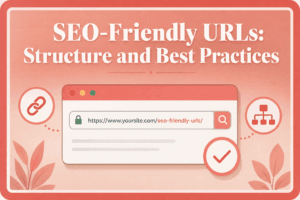 SEO-Friendly URLs: Structure and Best Practices