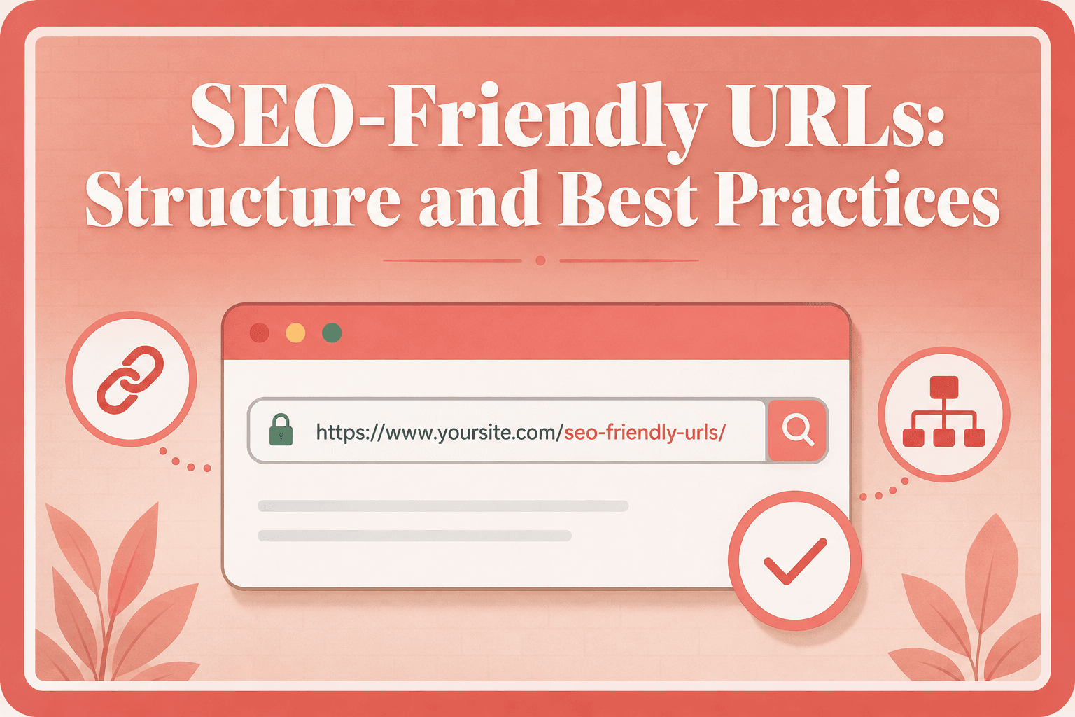 SEO-Friendly URLs: Structure and Best Practices