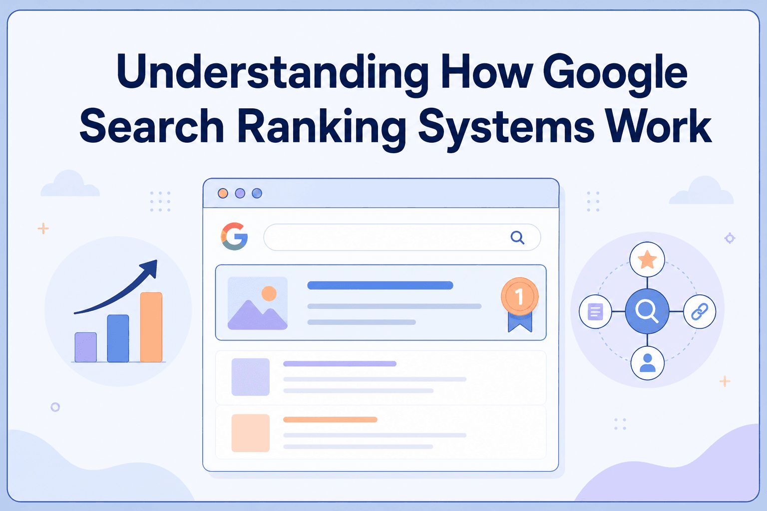 Understanding How Google Search Ranking Systems Work