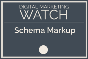 Schema Markup