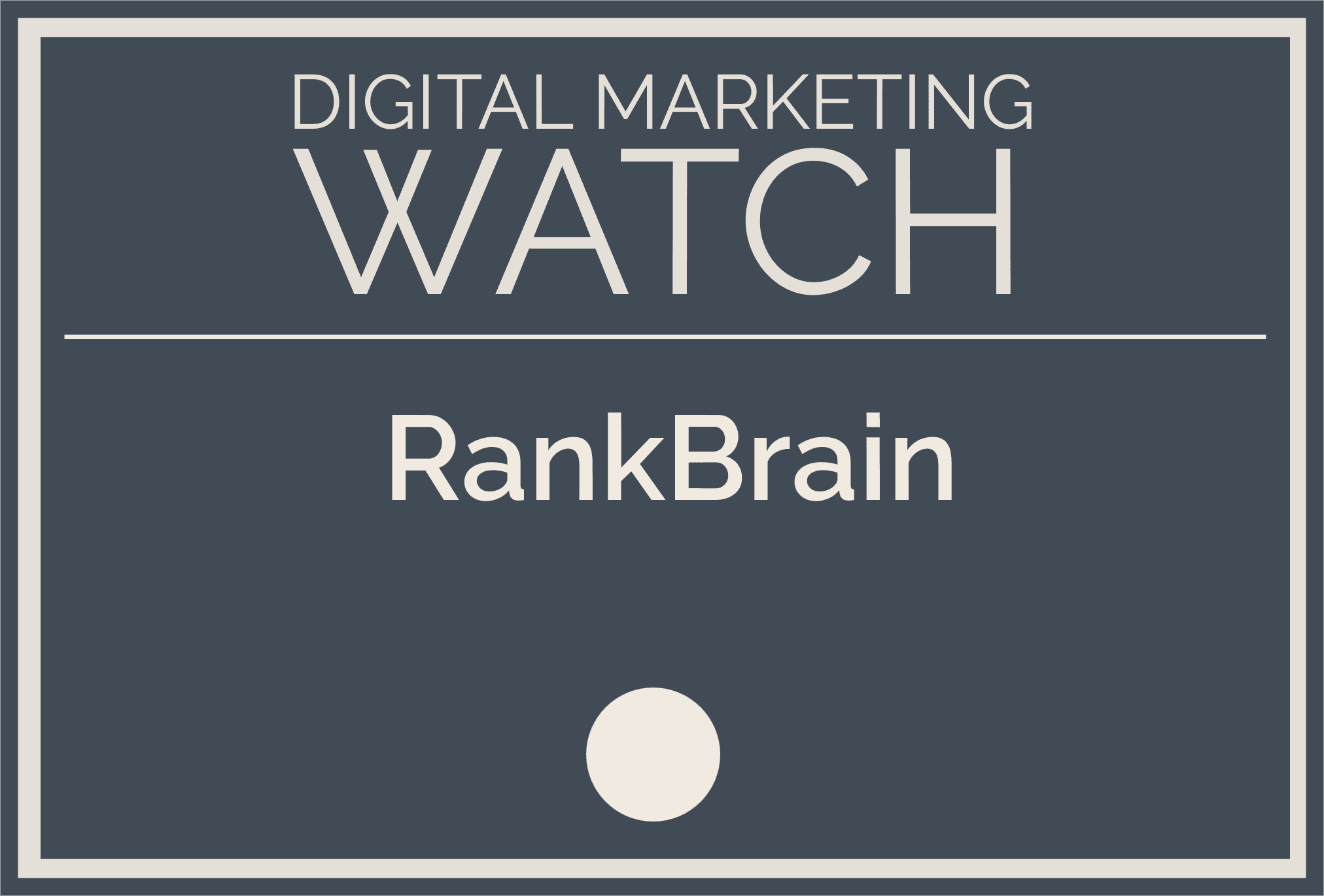 RankBrain