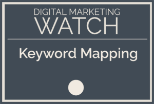 Keyword Mapping