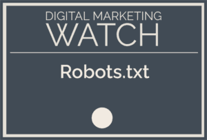 Robots.txt