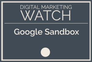 Google Sandbox