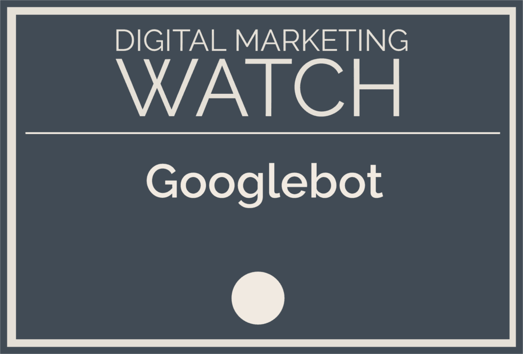 Featured image for the glossary entry, Googlebot