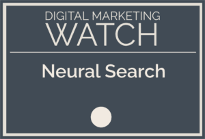 Neural Search