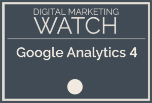 Google Analytics 4 (GA4)