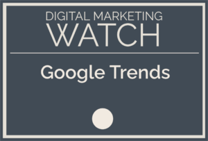 Google Trends