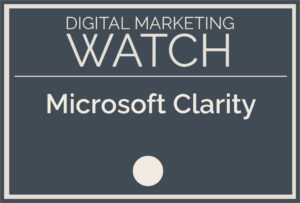 Microsoft Clarity