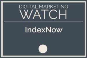 IndexNow