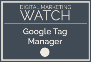 Google Tag Manager