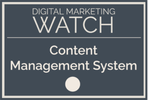 Content Management System
