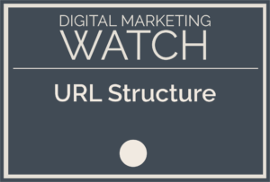 URL Structure