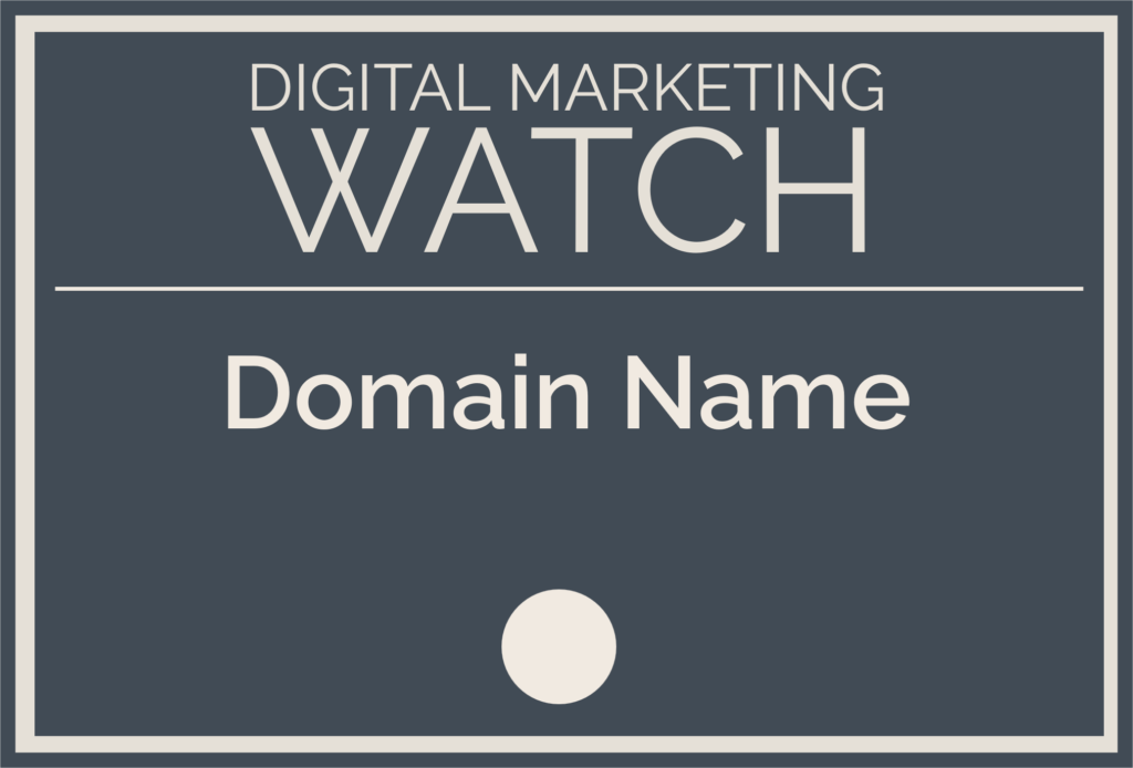 Featured image for the glossary entry "Domain Name"