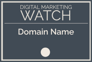 Domain Name