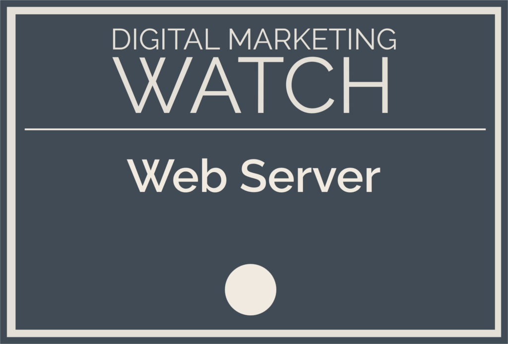 Featured image for the glossary entry "Web Server"