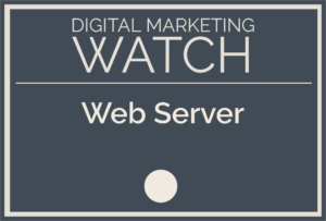 Web Server
