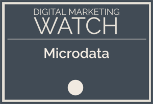 Microdata