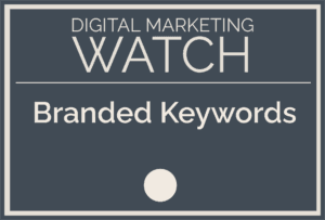 Branded Keywords