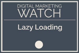 Lazy Loading
