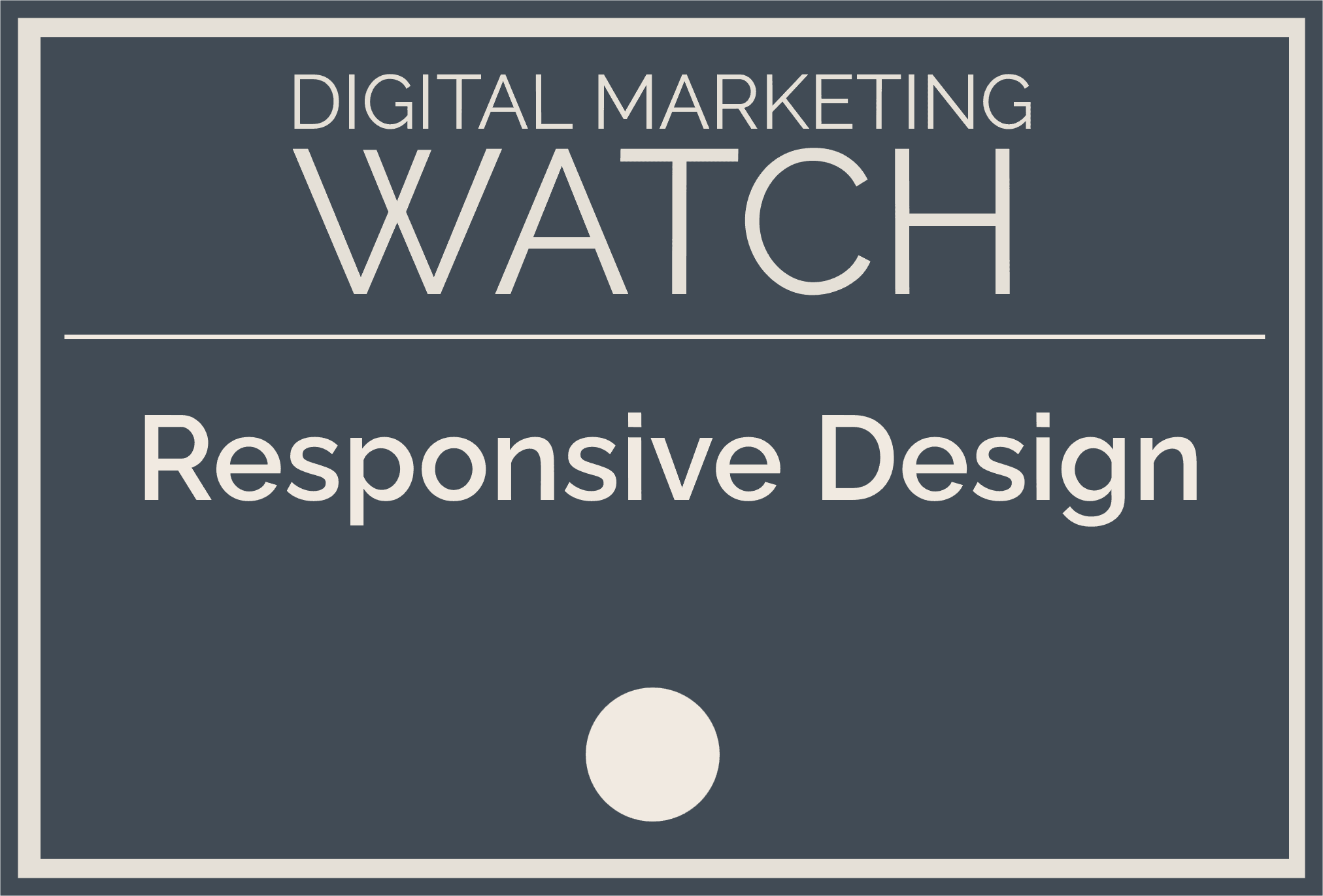 Responsive Design