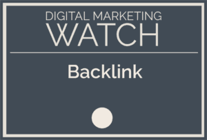 Backlink