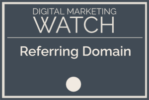 Referring Domain