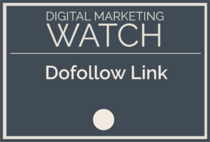 Dofollow Link