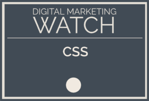 CSS