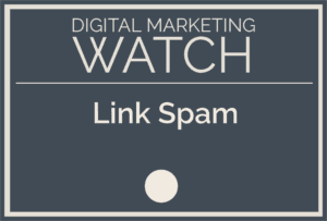 Link Spam