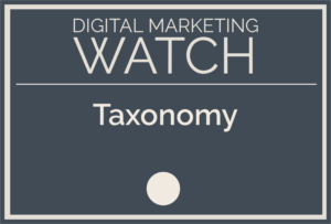 Taxonomy