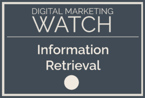 Information Retrieval