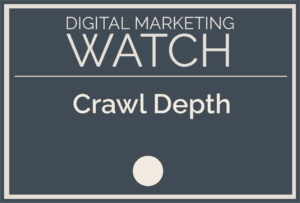 Crawl Depth