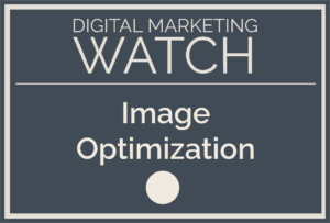 Image Optimization