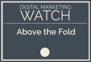Above the Fold